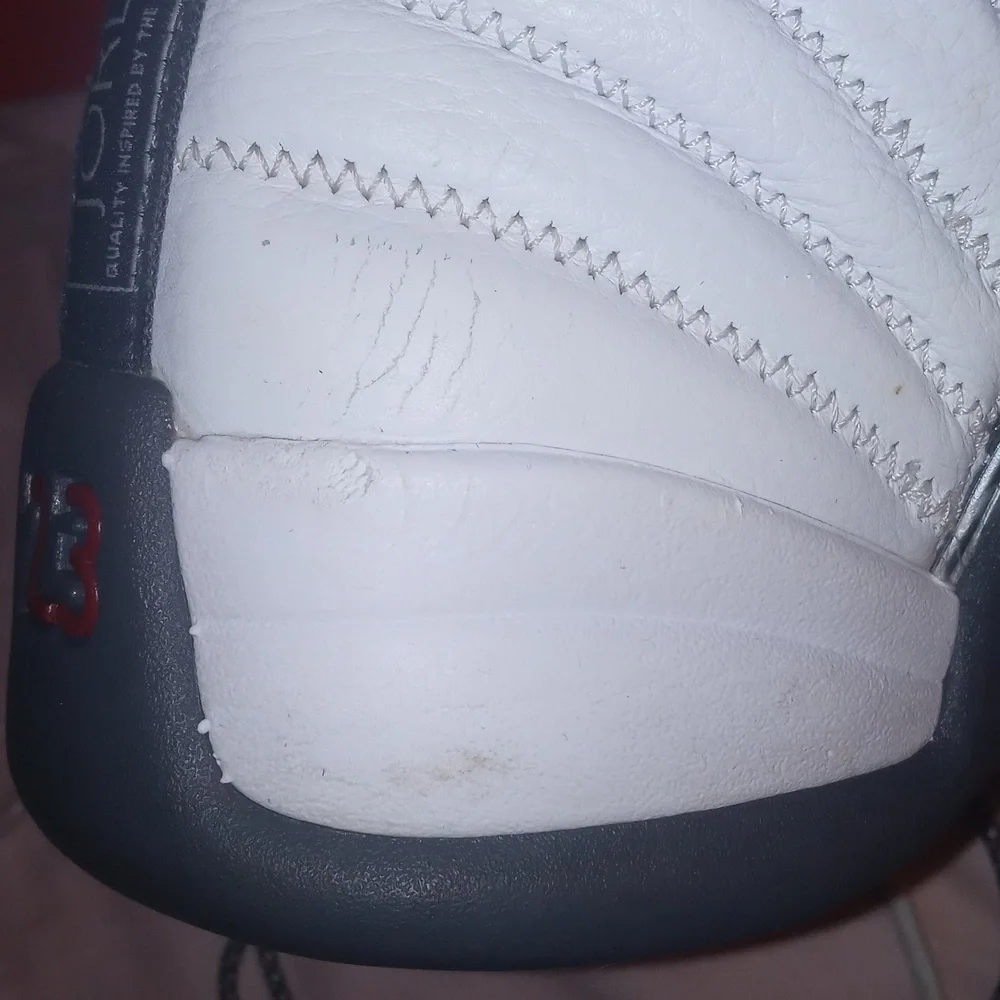 Jordan 12 Retro - Picture 8 of 12